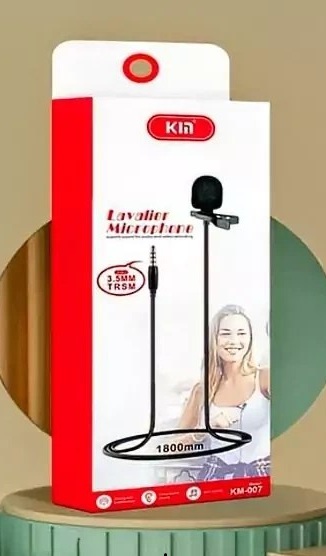 Kin Microphone.3