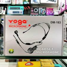 YOGA DM-193.1